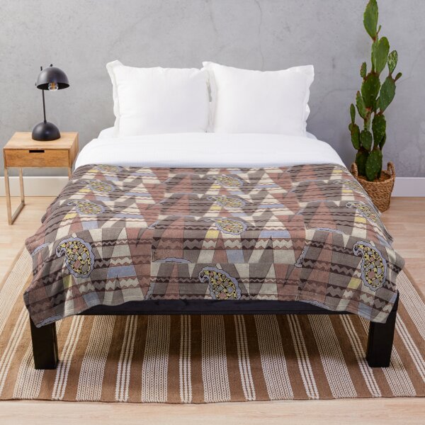 Artikelvorschau, Geometric cashmere and colored transparency entworfen und verkauft von Modidali.