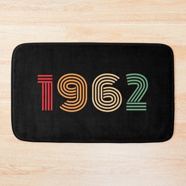 Item preview, 1962 birthday funny designed and sold by itsRIS-store.