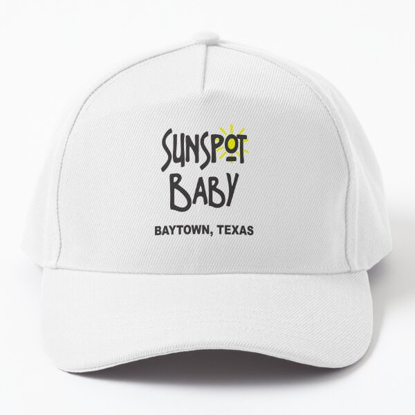 Sundot Trucker Cap