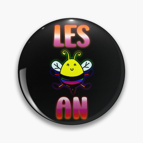 Item preview, Les-bee-an designed and sold by JMDesignHouse.