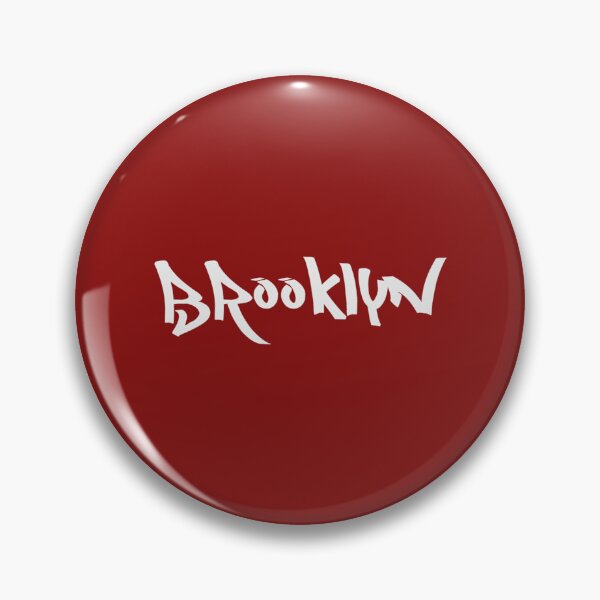 Item preview, Brooklyn   designed and sold by WankyCandle.
