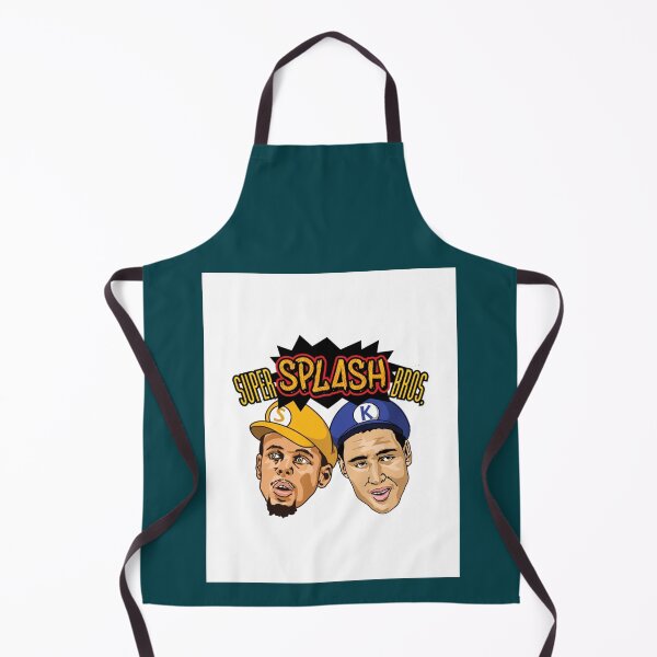 Item preview, Caricatures of Splash brothers Graphic designed and sold by WankyCandle.