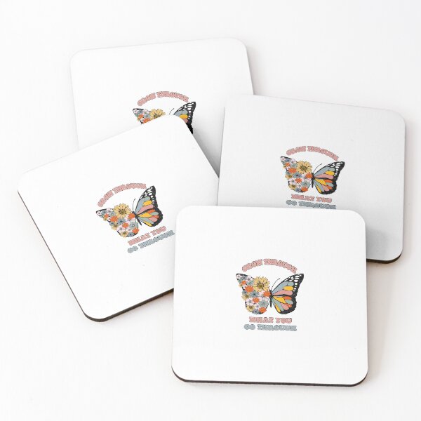 Item preview, Grow Through What You Go Through  designed and sold by Beautiful  Habits.