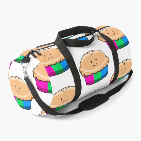 Item preview, Polysexual Pride Happy Pie designed and sold by CJ Vanderbeek.