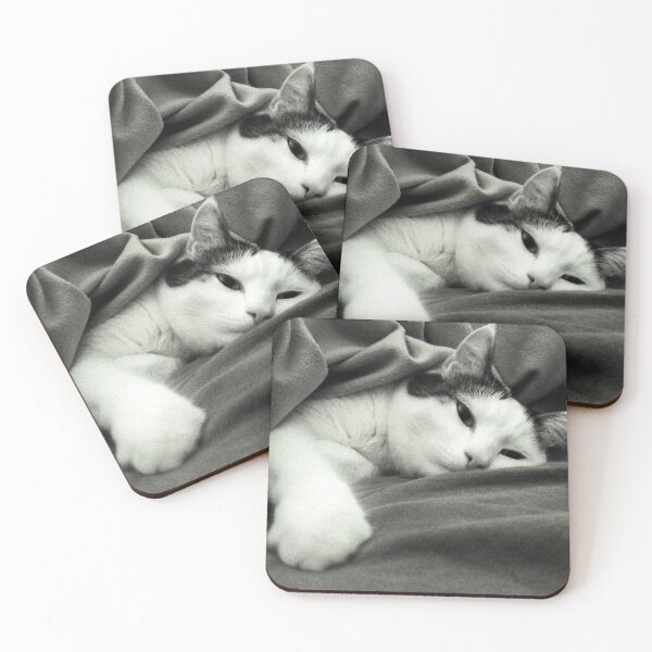 Item preview, Munchkin in Mama's bed! designed and sold by heatherfriedman.
