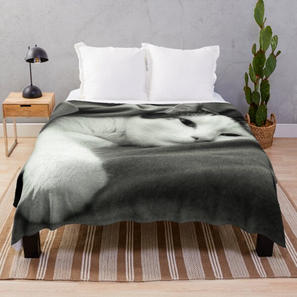 Item preview, Munchkin in Mama's bed! designed and sold by heatherfriedman.