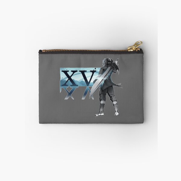 Item preview, final fantasy xv , ff7  ff9 designed and sold by MadisonCoulte.