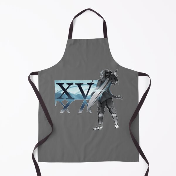 Item preview, final fantasy xv , ff7 ff9 designed and sold by MadisonCoulte.