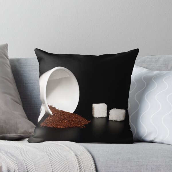 Item preview, coffee and sugar designed and sold by bashta.