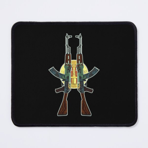 Item preview, CS GO - Skin - Rifles - AK-47 - Fire Serpent - 15455420 designed and sold by WankyCandle.