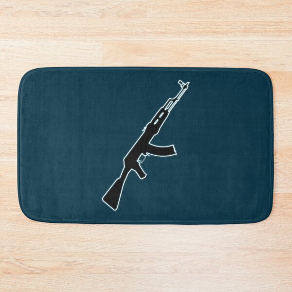 Item preview, CSGO - Skin - Rifles - AK-47 - Neon - Dark - Blue - 8571520    designed and sold by WankyCandle.