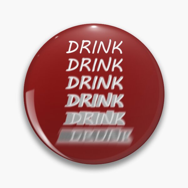 Item preview, Drink Drunk   designed and sold by WankyCandle.