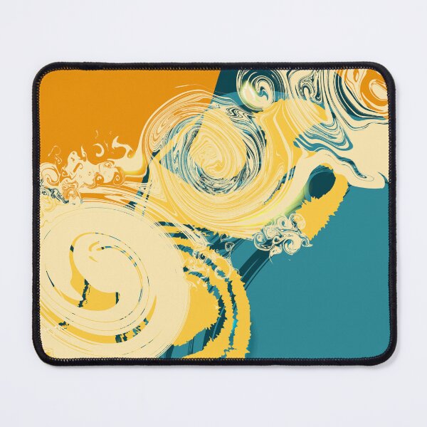 Item preview, Melted painting designed and sold by Neevyy.