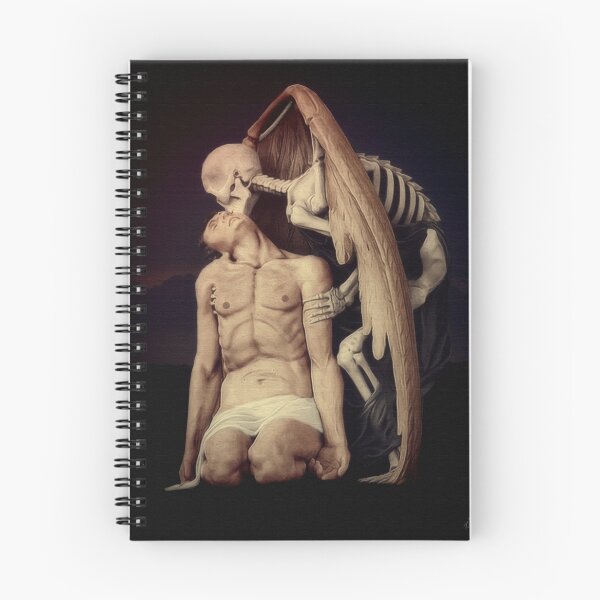 Item preview, The Kiss of Death designed and sold by Richard  Gerhard.