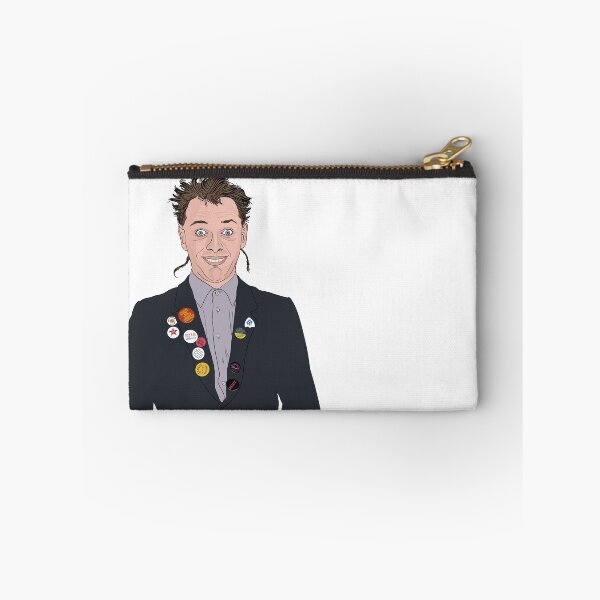 Item preview, Rik Mayall - Young Ones Rick designed and sold by Beau-Oui.