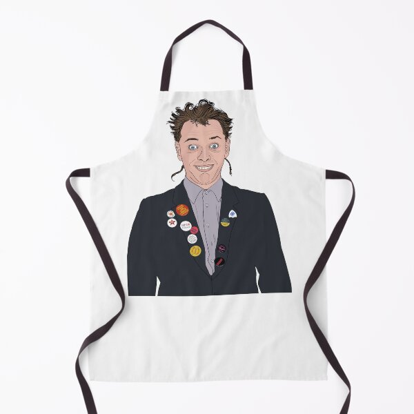 Item preview, Rik Mayall - Young Ones Rick designed and sold by Beau-Oui.