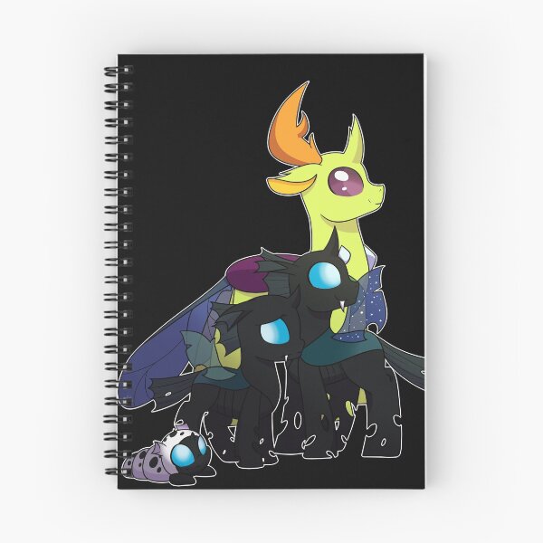 Item preview, Thorax designed and sold by Cloureed.