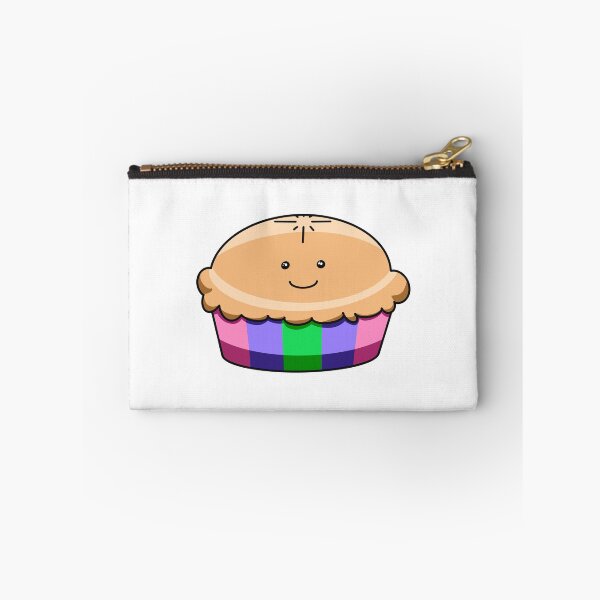 Item preview, Trigender Pride Happy Pie designed and sold by CJ Vanderbeek.