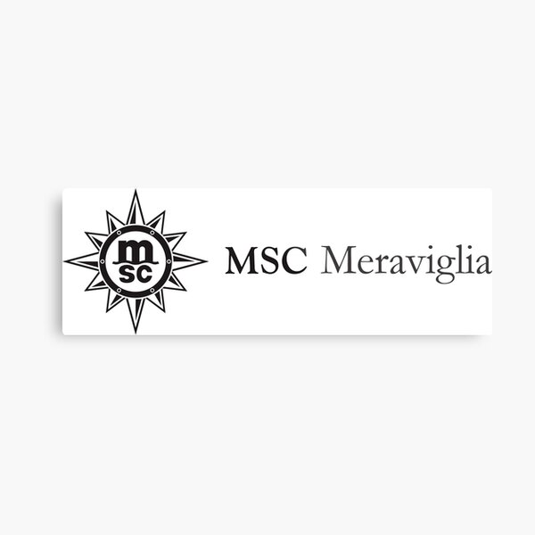 singles-msc-meraviglia-cukupaku Metallbild