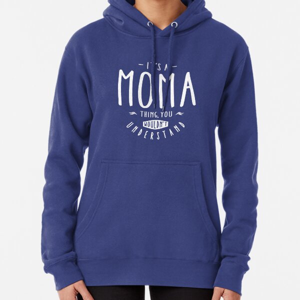 moma sweater