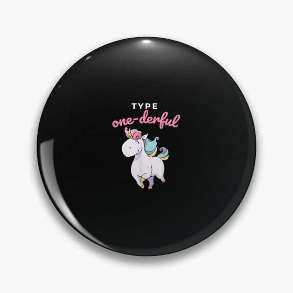 Item preview, Type Onederful  designed and sold by diehmbiharic.