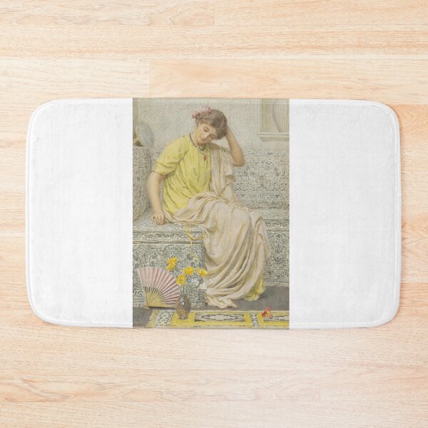 Item preview, Hairpins Albert Joseph Moore designed and sold by TeeARTHY.