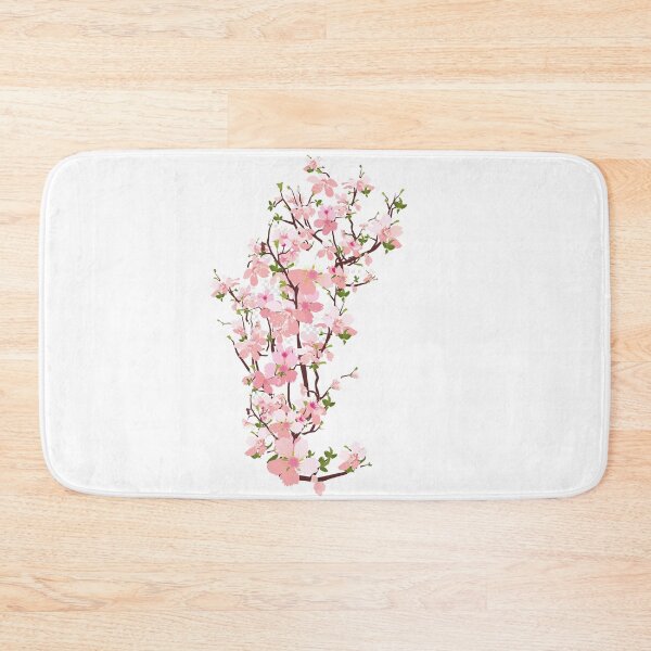 Item preview, Falling Sakura  designed and sold by Napass-nt.