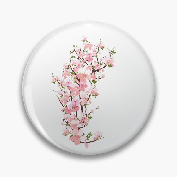 Item preview, Falling Sakura  designed and sold by Napass-nt.
