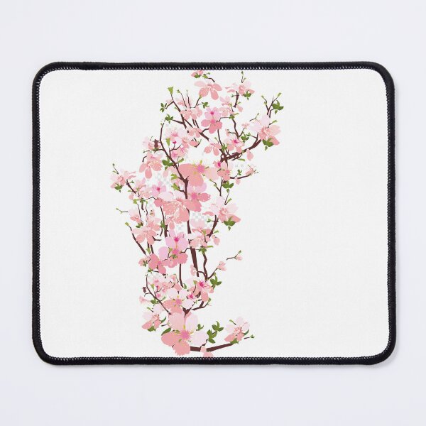 Item preview, Falling Sakura  designed and sold by Napass-nt.