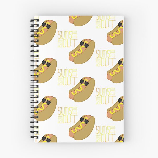 Item preview, Suns Out Buns Out designed and sold by By Sapphire's Design.
