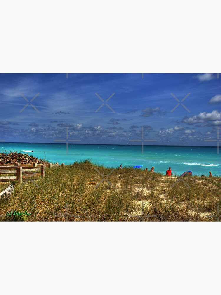 Beach Hike by photorolandi
