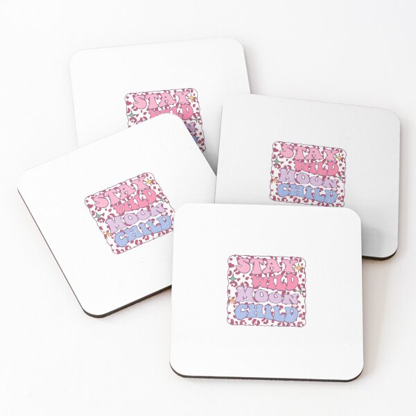Artikelvorschau, Stay Wild Moon Child  entworfen und verkauft von Beautiful  Habits.