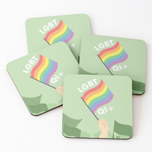 Item preview, LGBTQI+ designed and sold by salty ana.