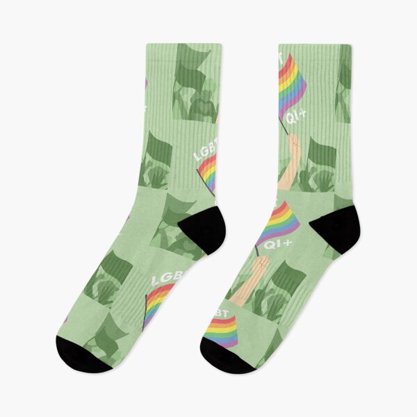 Item preview, LGBTQI+ designed and sold by salty ana.
