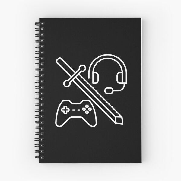 Item preview, typical gamer gear Classic  designed and sold by diehmbiharic.