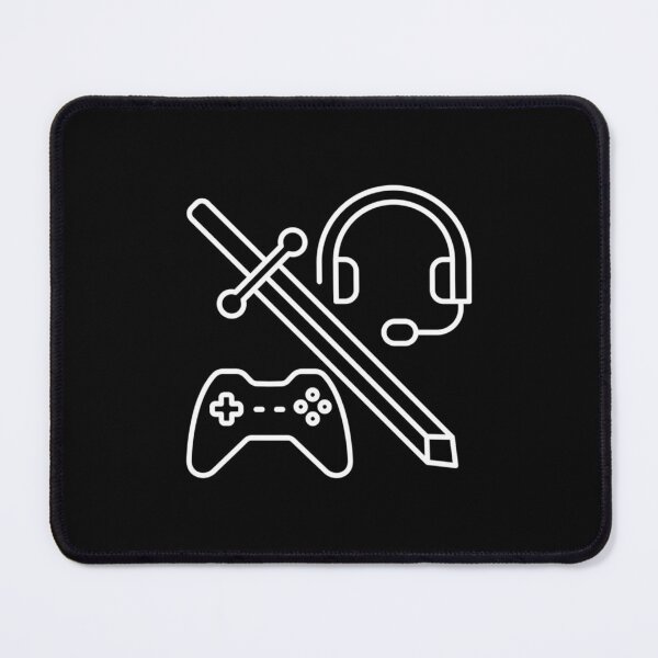 Item preview, typical gamer gear Classic  designed and sold by diehmbiharic.