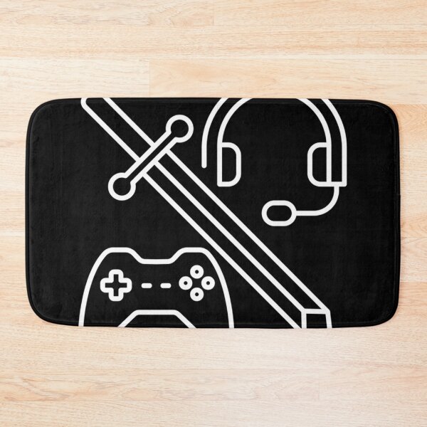 Item preview, typical gamer gear Classic  designed and sold by diehmbiharic.
