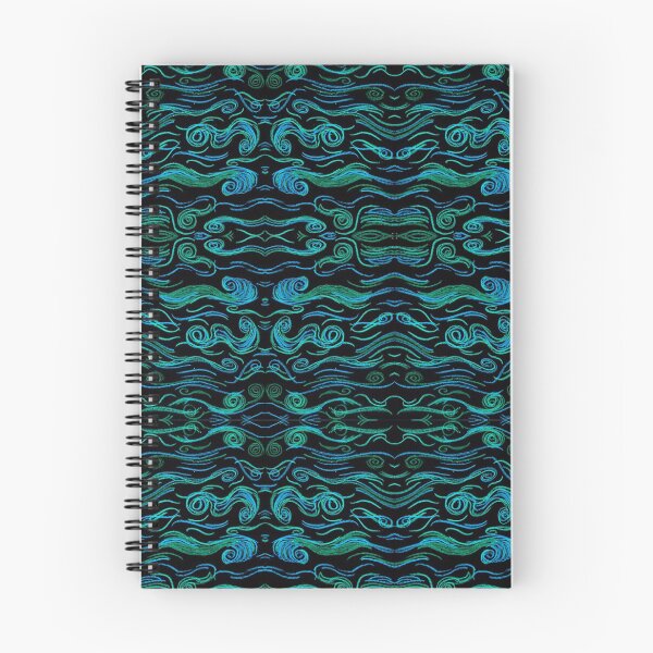 Item preview, La Mer designed and sold by Amanda Laurel Atkins.