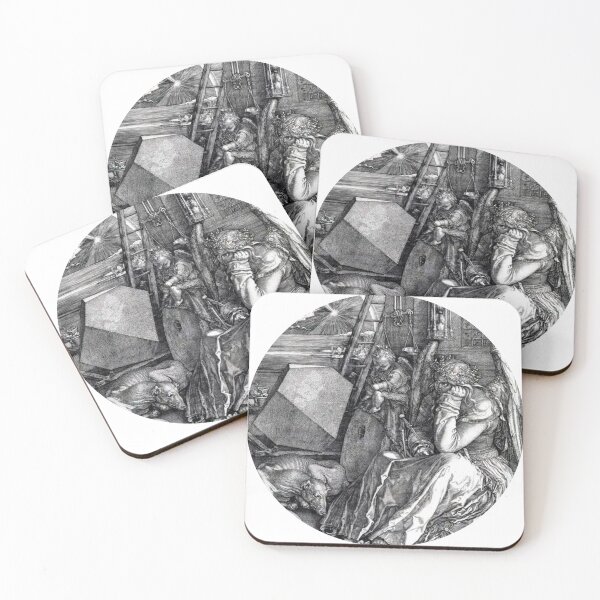 Item preview, Melancholia designed and sold by OrpheusPo.