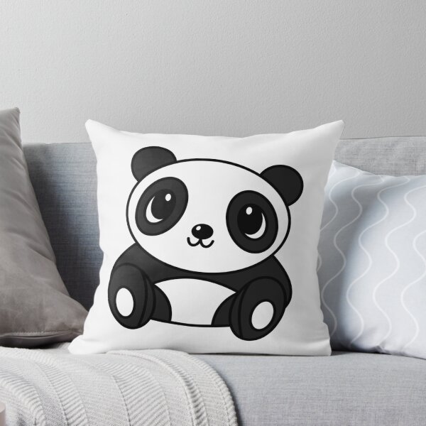 Item preview, Funny Panda designed and sold by felipesilva.