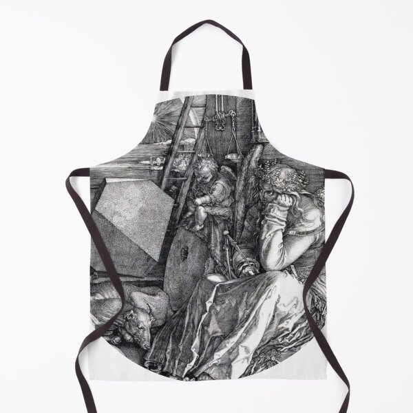 Item preview, Melancholia designed and sold by OrpheusPo.