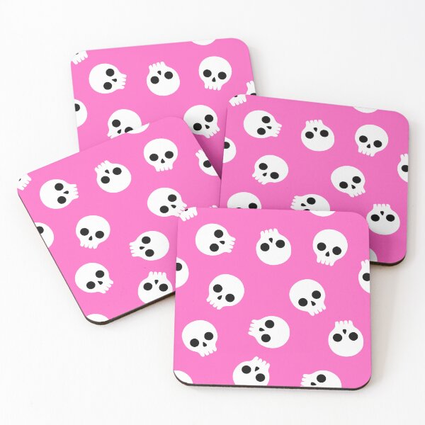 Artikelvorschau, Skulls Pattern entworfen und verkauft von anjanaartz.