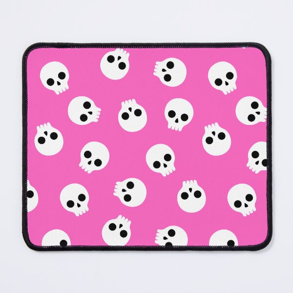 Artikelvorschau, Skulls Pattern entworfen und verkauft von anjanaartz.