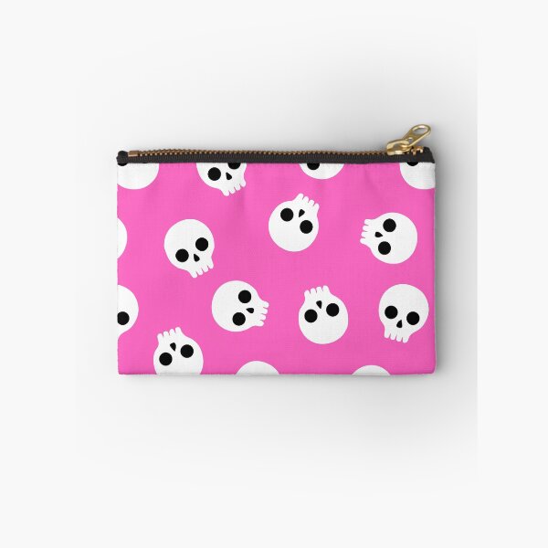 Aperçu de l'œuvre Skulls Pattern créée et vendue par anjanaartz.