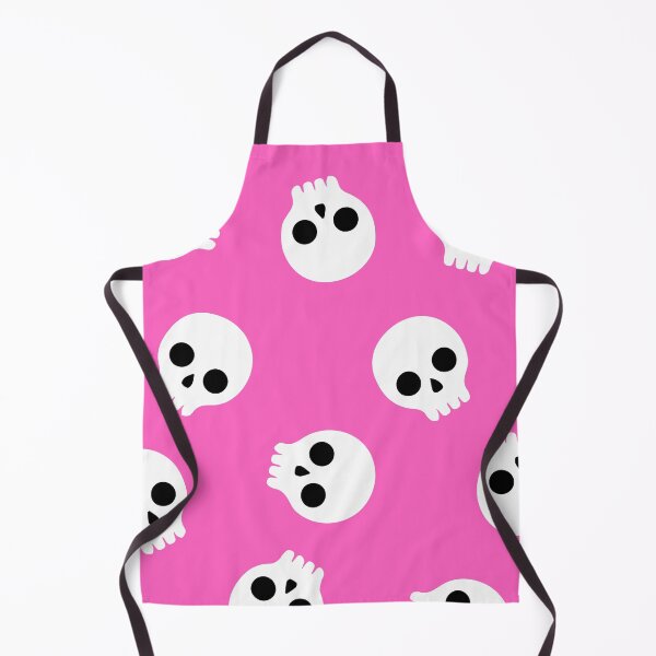Item preview, Skulls Pattern designed and sold by anjanaartz.