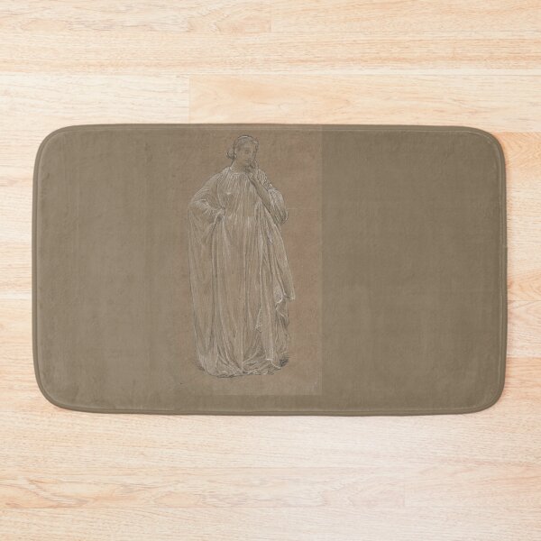 Item preview, Draped Model (ca. 1865–67)  Drawings Albert Joseph Moore designed and sold by TeeARTHY.