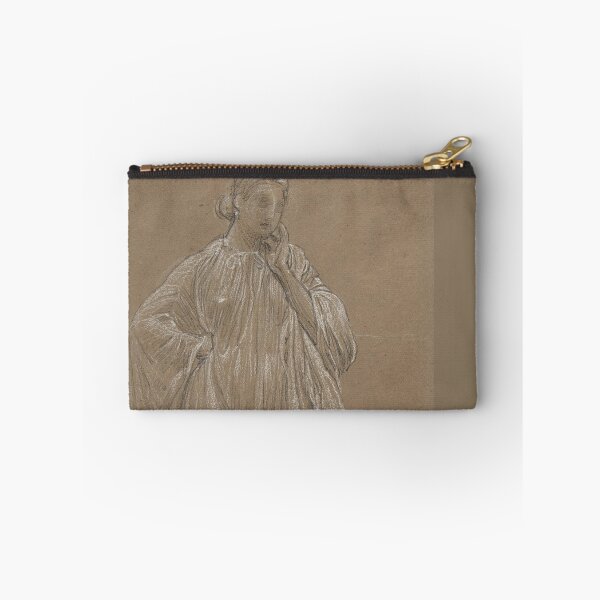 Item preview, Draped Model (ca. 1865–67)  Drawings Albert Joseph Moore designed and sold by TeeARTHY.