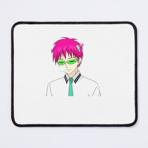 Item preview, Saiki K sleep designed and sold by DAN628.