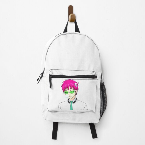 Item preview, Saiki K sleep designed and sold by DAN628.