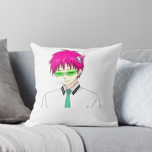 Item preview, Saiki K sleep designed and sold by DAN628.